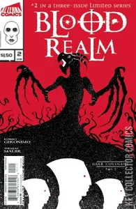 Blood Realm #2