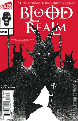 Blood Realm