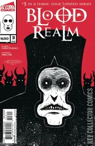 Blood Realm #3
