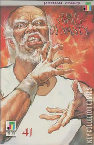 Blood Sword Dynasty #41