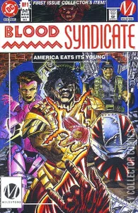 Blood Syndicate #1