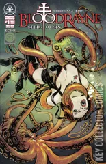 Cover for BloodRayne: Seeds of Sin #1