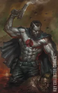 Bloodshot #1