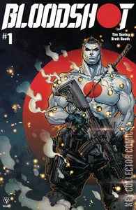 Bloodshot #1
