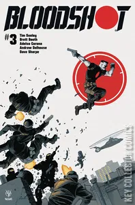 Bloodshot #3