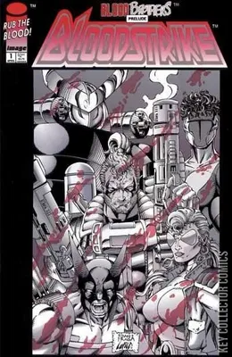 Bloodstrike