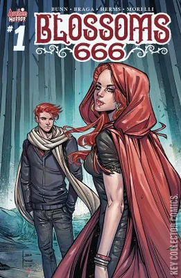 Blossoms 666