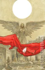 Variant Cover for Bone Parish #1
