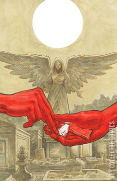 Variant Cover for Bone Parish #1