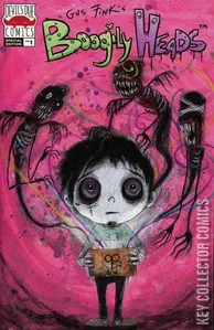 Boogily Heads #1