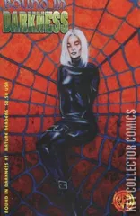 Cover for Bound In Darkness #1