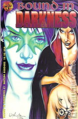 Variant Cover for Bound In Darkness #1
