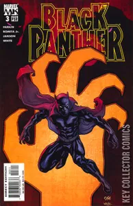 Black Panther #3