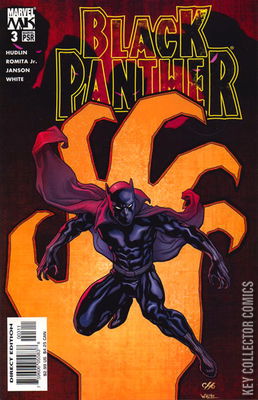 Black Panther