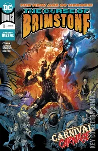 Curse of Brimstone #11