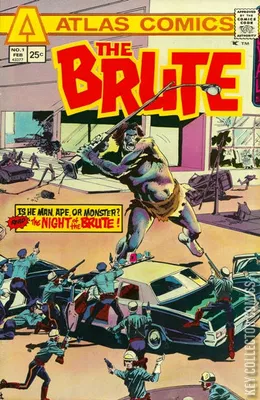 Brute