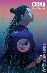 Buffy the Vampire Slayer #4