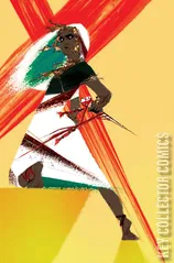 Variant Cover for Buffy the Vampire Slayer: The Chosen Ones #1