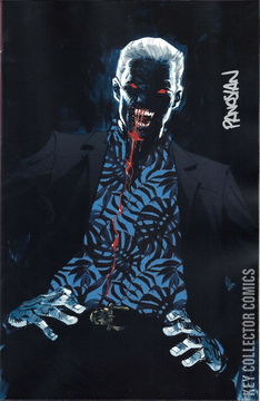 Variant Cover for Buffy the Vampire Slayer #1