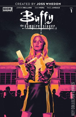 Buffy the Vampire Slayer