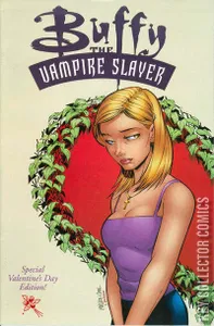 Buffy the Vampire Slayer #17