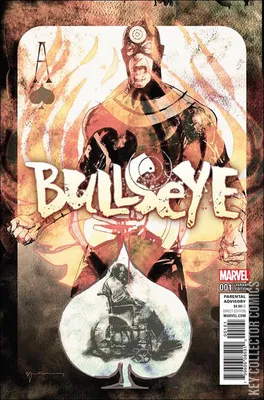Bullseye