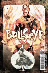 Bullseye #1