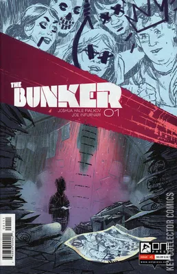 The Bunker
