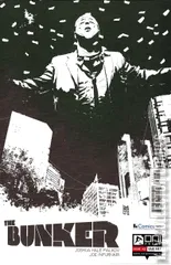 Variant Cover for The Bunker #1