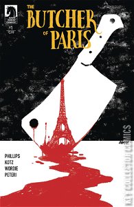 The Butcher of Paris #1