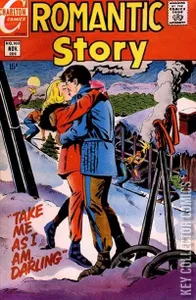 Romantic Story #103