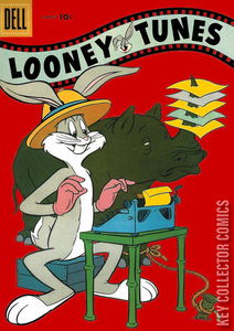 Looney Tunes #190