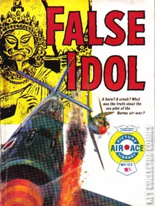 Air Ace Picture Library #153