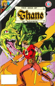 Thane of Bagarth #1