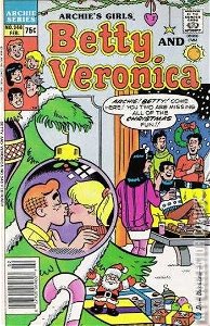 Archie's Girls: Betty and Veronica #346