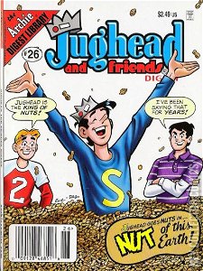 Jughead & Friends Digest #26