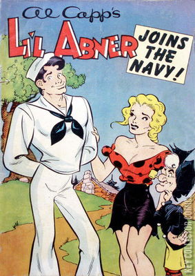 Li'l Abner