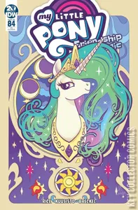 My Little Pony: Friendship Is Magic #84