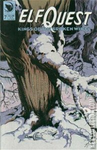 ElfQuest: Kings of the Broken Wheel #7
