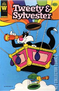 Tweety & Sylvester #105