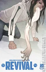 Cover for Revival #5