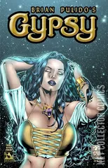 Cover for Gypsy #0