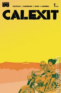 Calexit #1