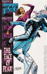The Second Life of Doctor Mirage #15