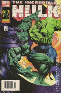 Incredible Hulk #432