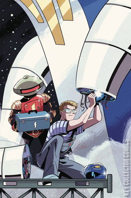 Mighty Morphin Power Rangers