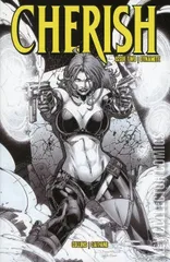 Variant Cover for Cherish #2