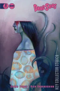 Dead Seas #2
