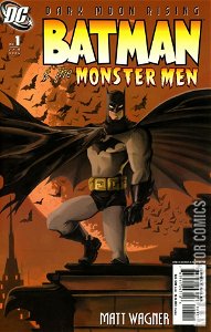 Batman: The Monster Men