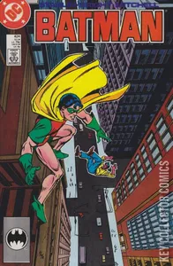 Batman #424